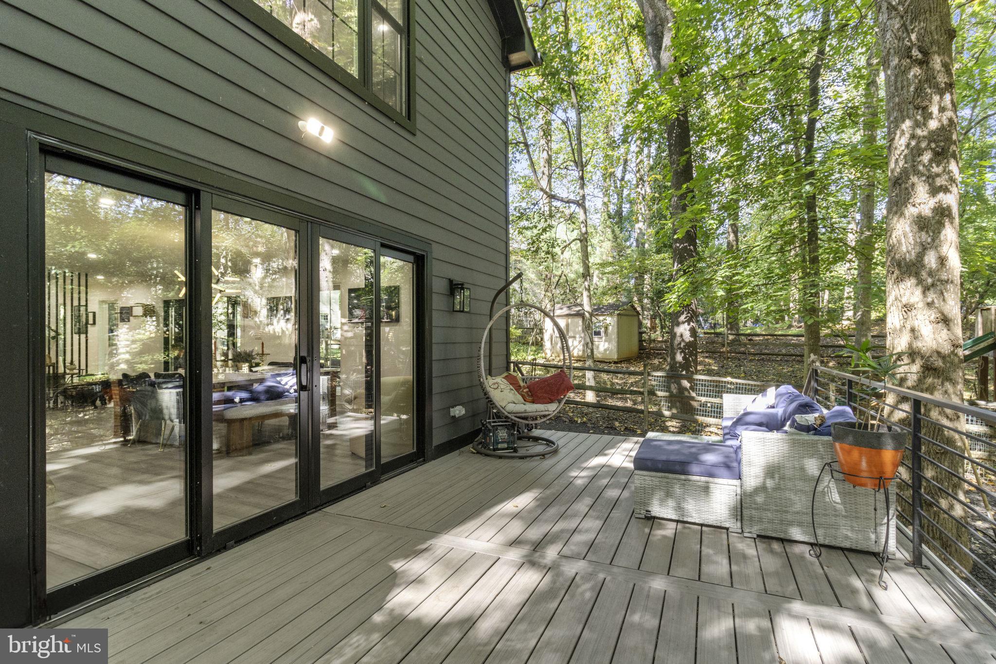 FALLSWOOD - Residential