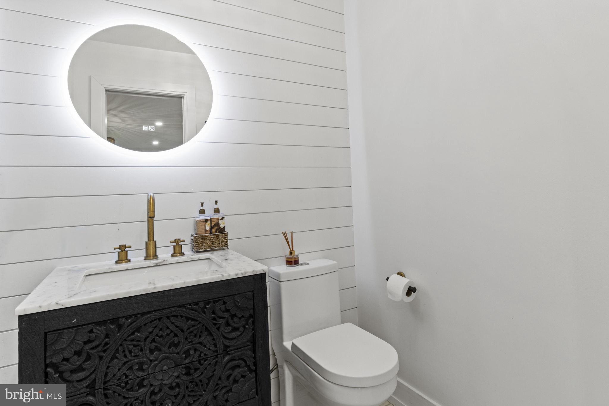 FALLSWOOD - Residential