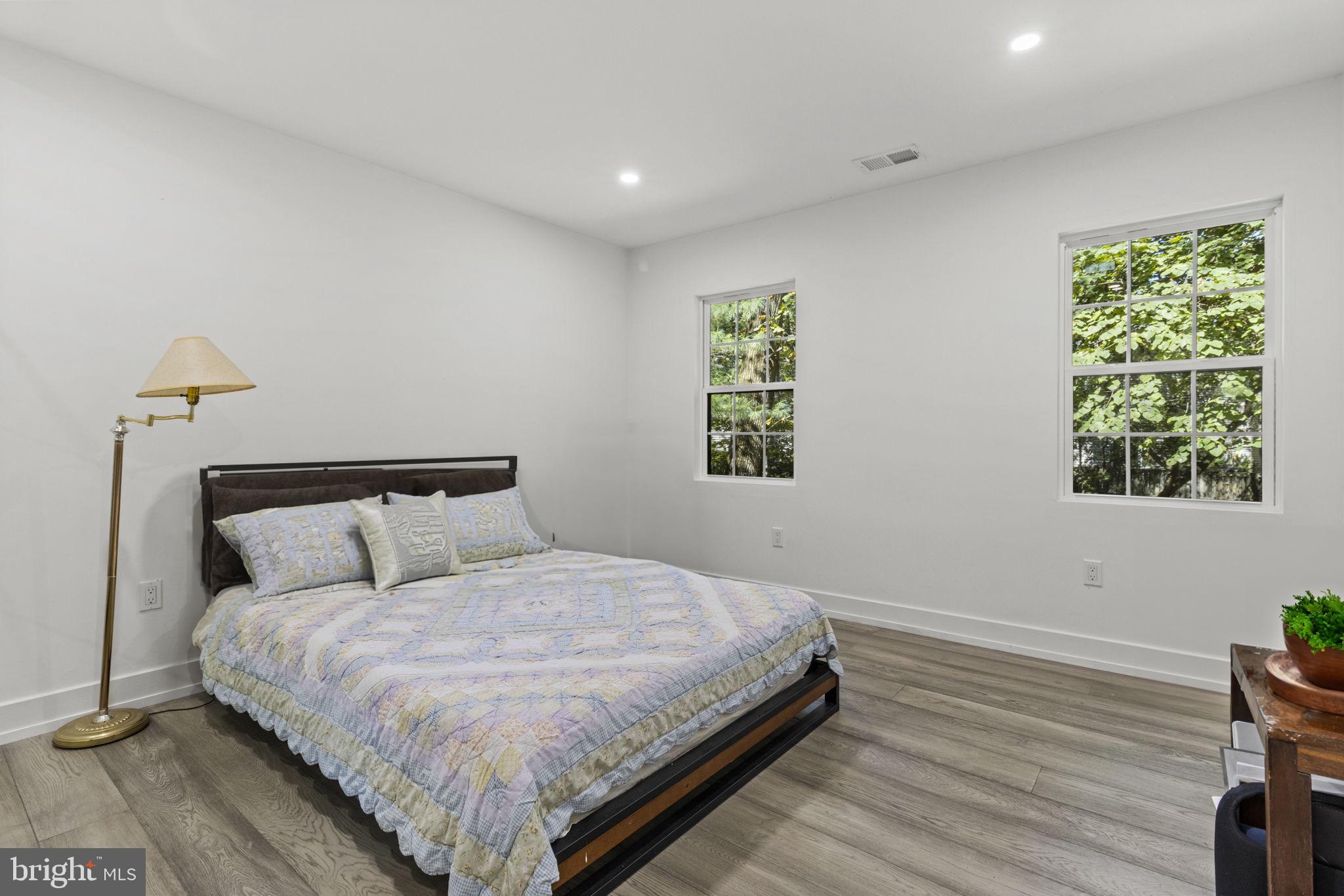 FALLSWOOD - Residential