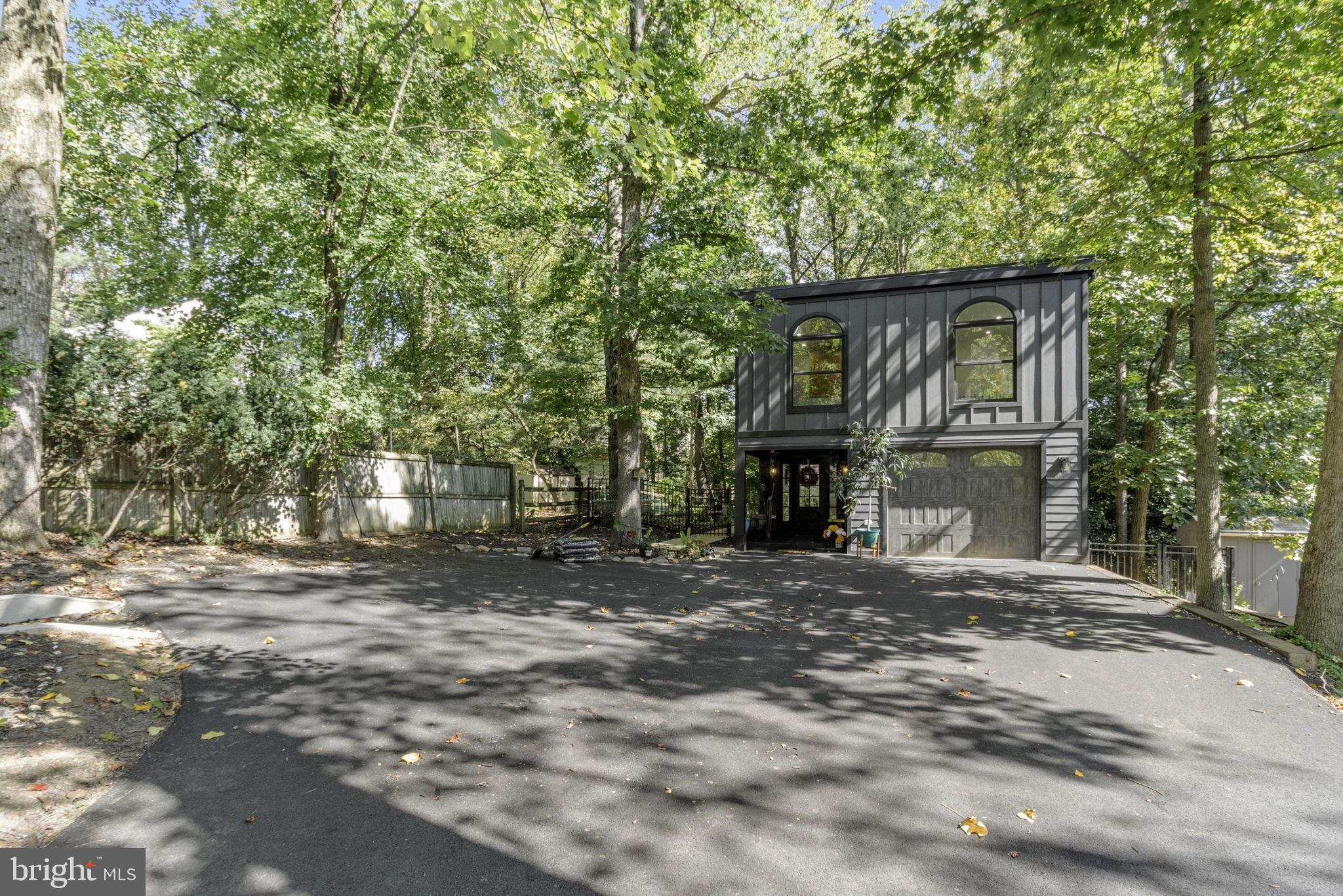 FALLSWOOD - Residential