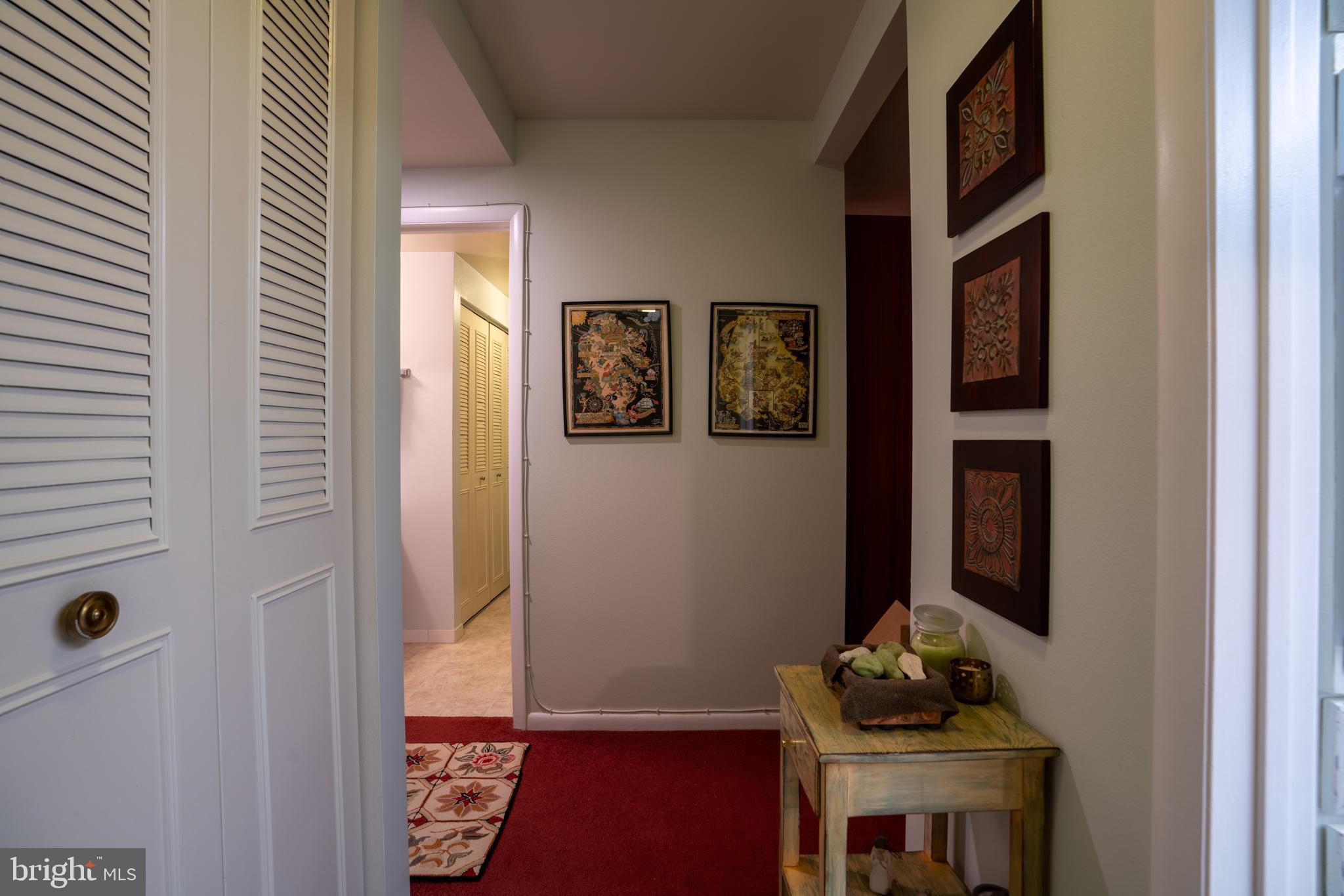 LEISURE WORLD - Residential