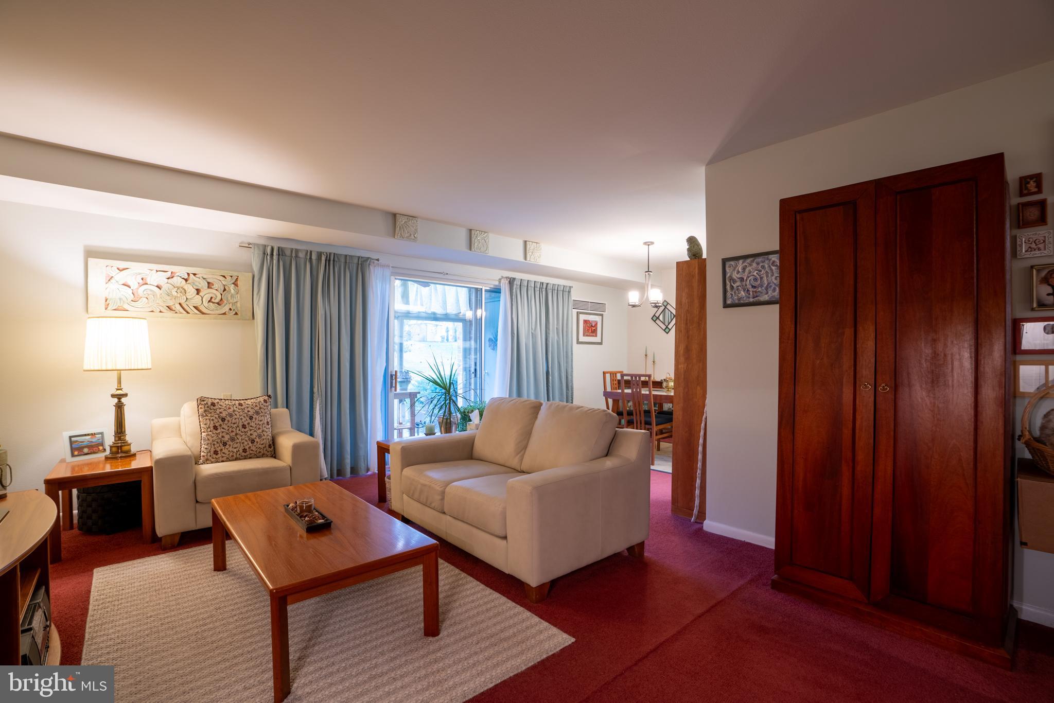 LEISURE WORLD - Residential