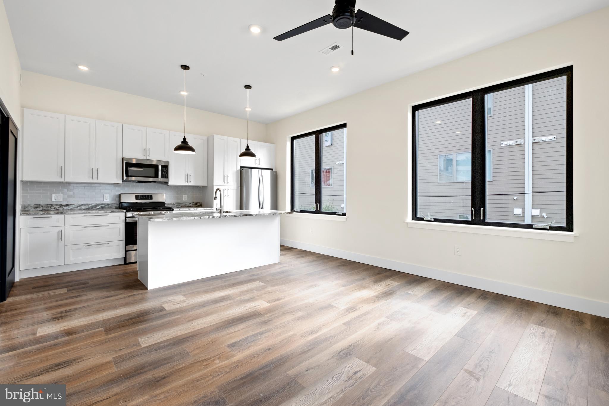 EAST KENSINGTON - Residential Lease