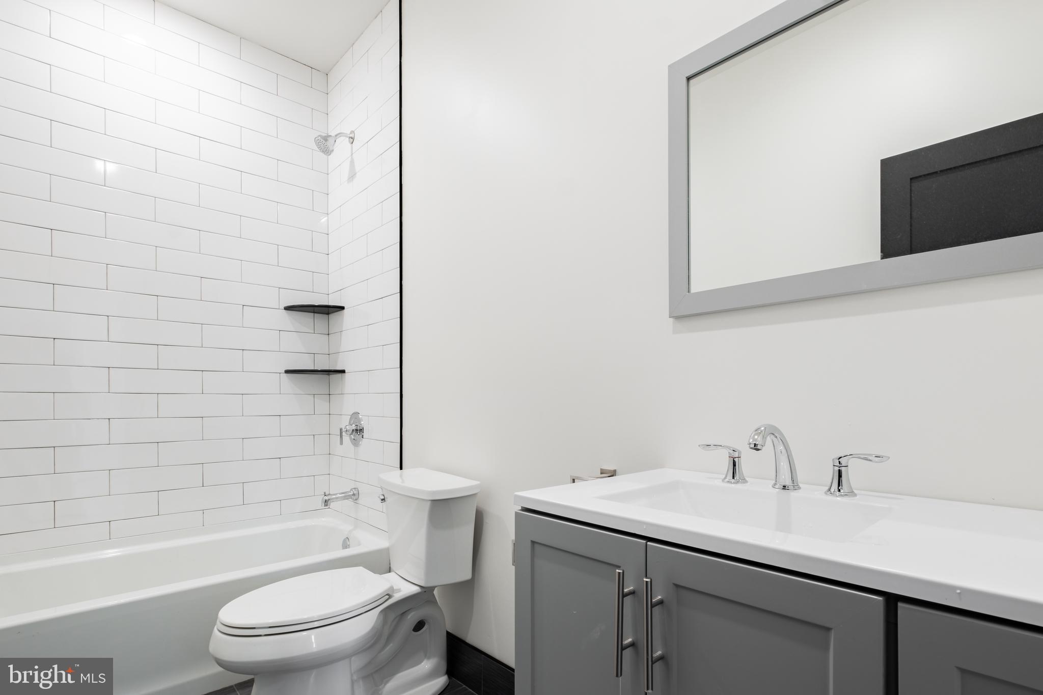 EAST KENSINGTON - Residential Lease