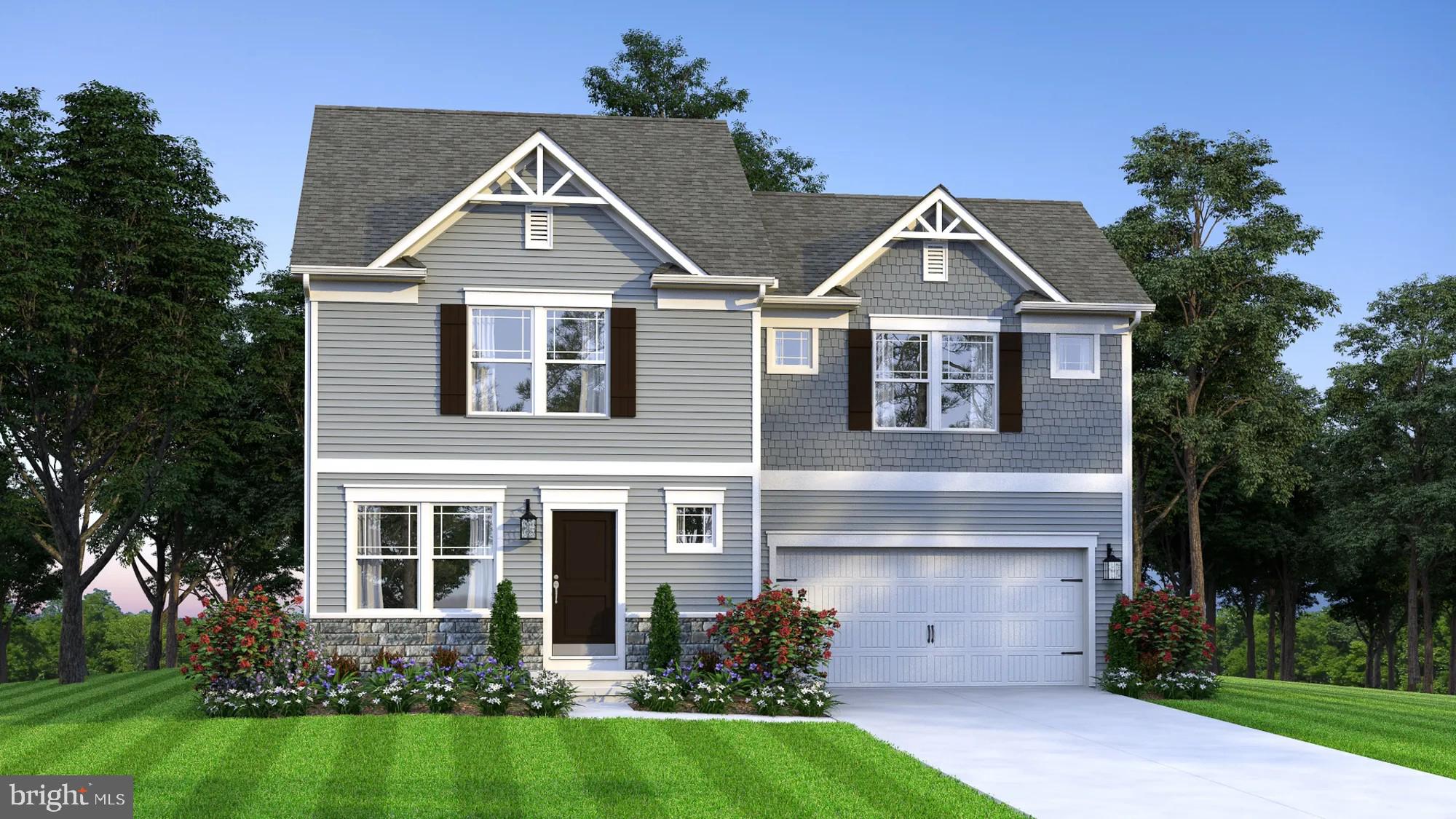 TBD S OLD MILL DRIVE