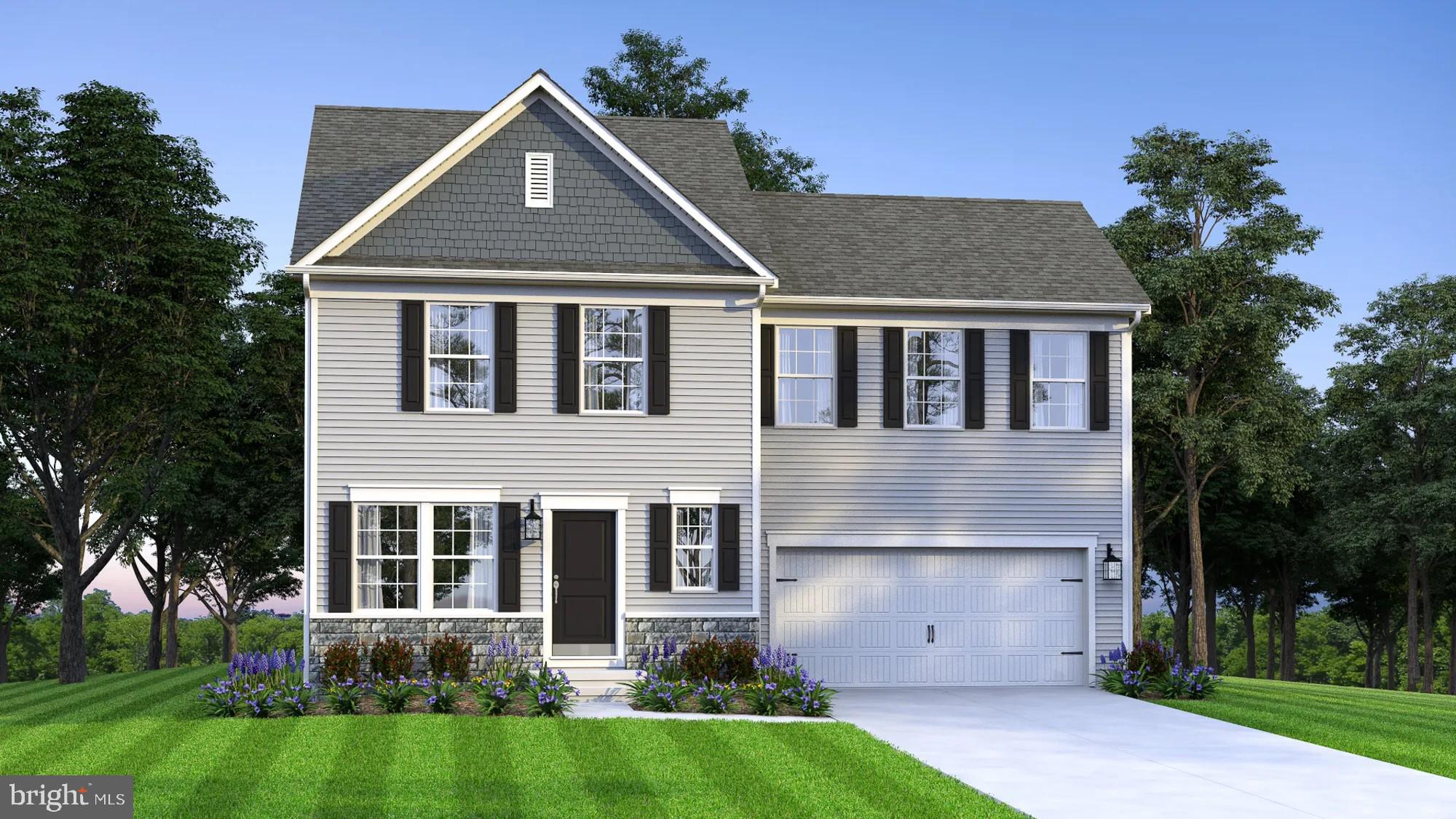 TBD S OLD MILL DRIVE