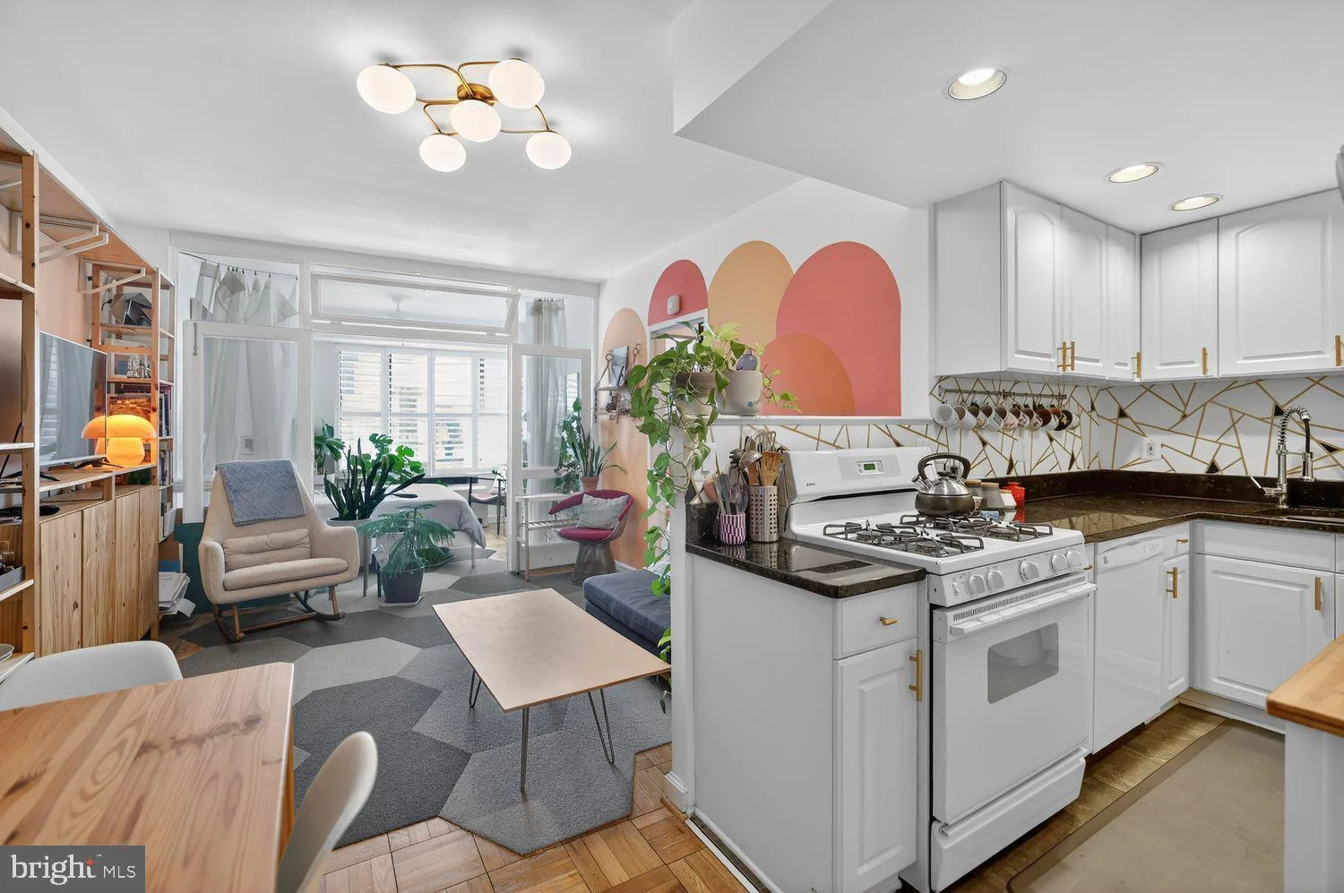 1 Scott Circle NW Unit 106, Washington, DC 20036