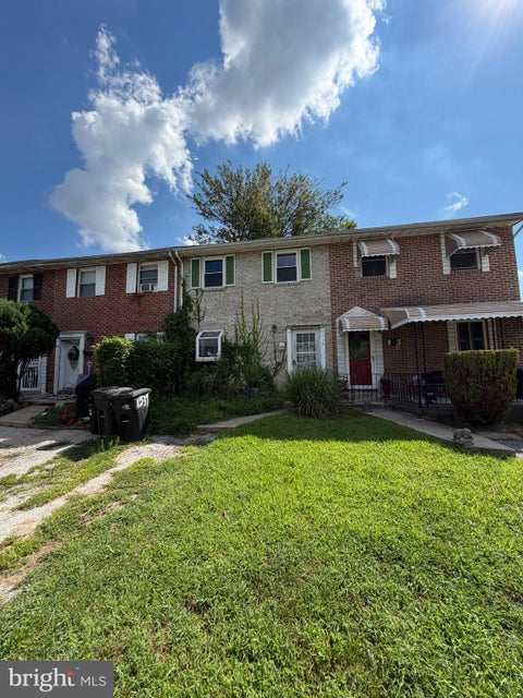 Photo of 1539 Roosevelt Drive, SHARON HILL, PA 19079 (MLS # PADE2125798)