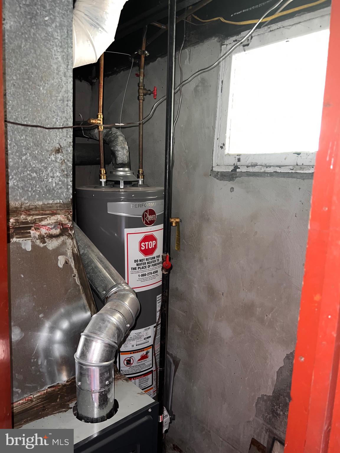 PIMLICO - Residential