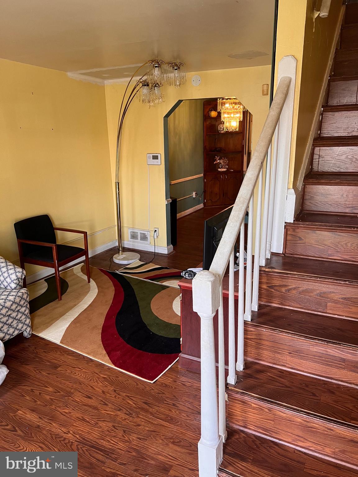 PIMLICO - Residential