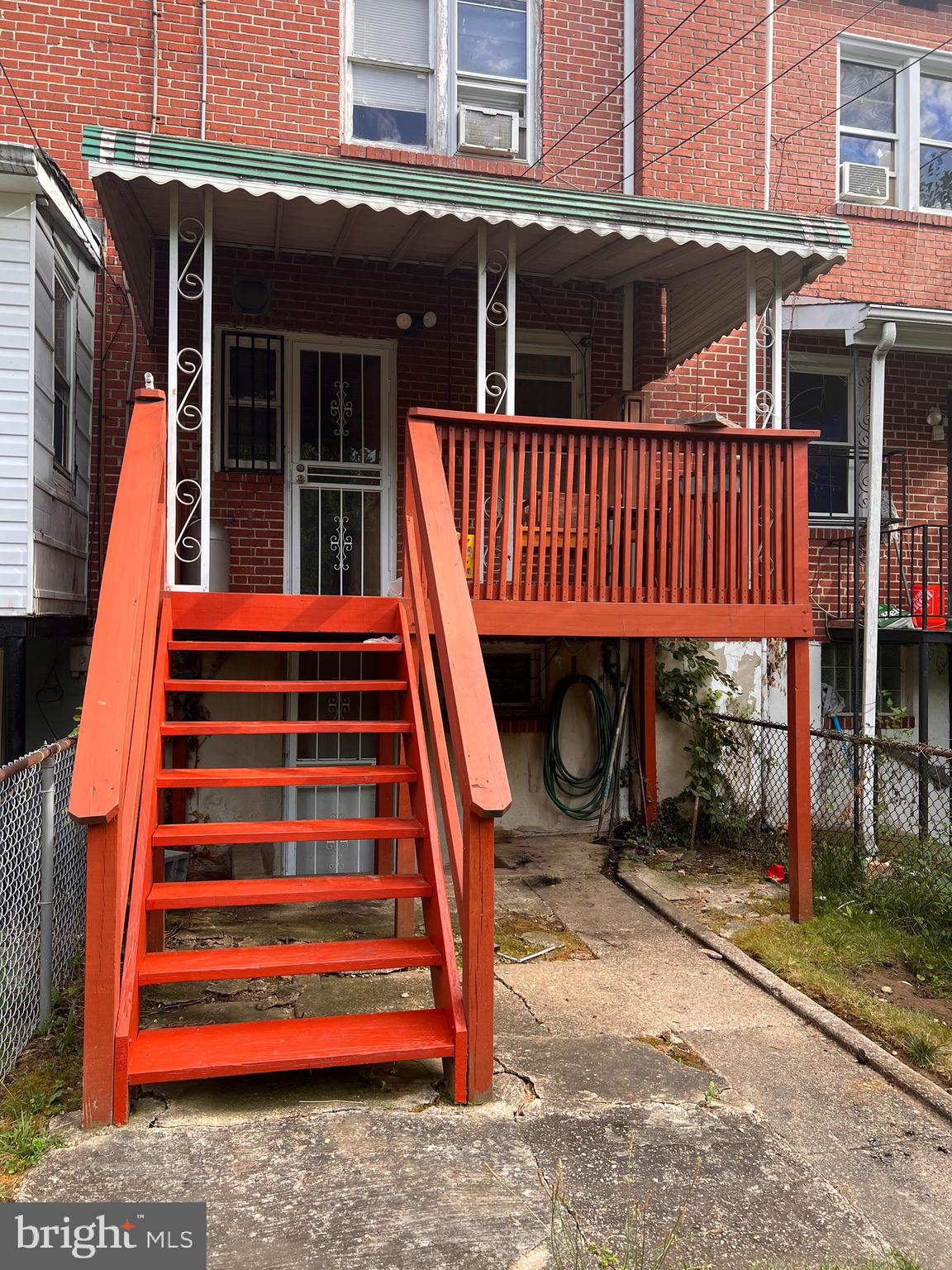 PIMLICO - Residential