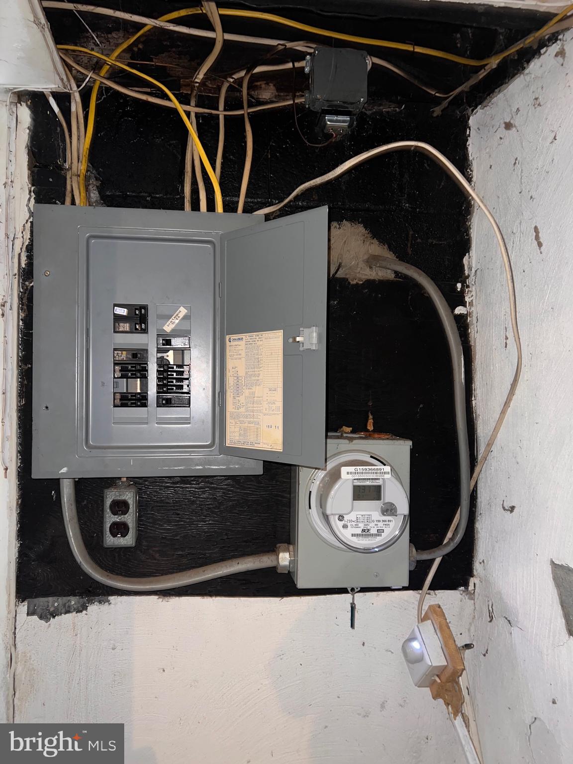 PIMLICO - Residential