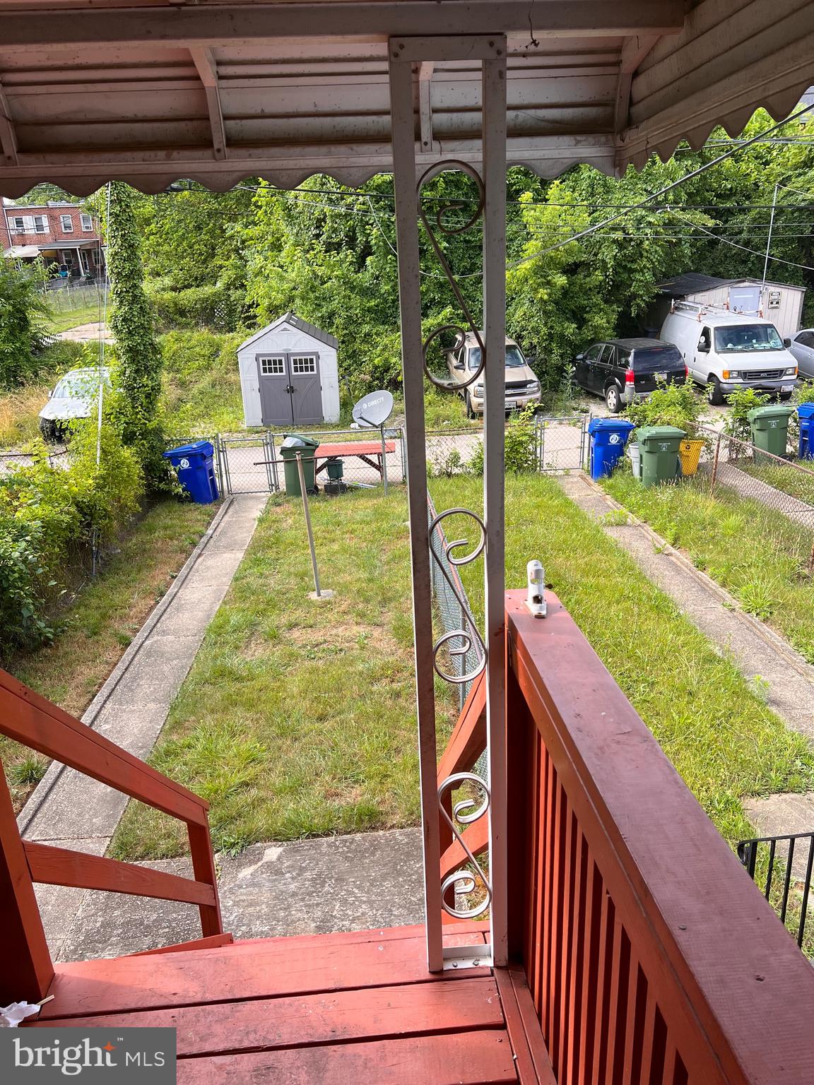 PIMLICO - Residential