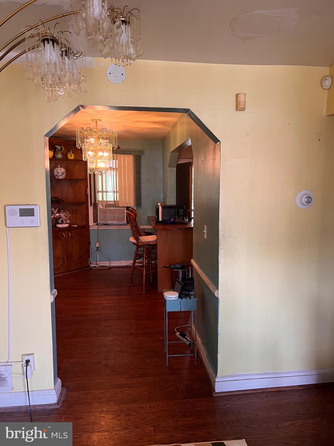 PIMLICO - Residential