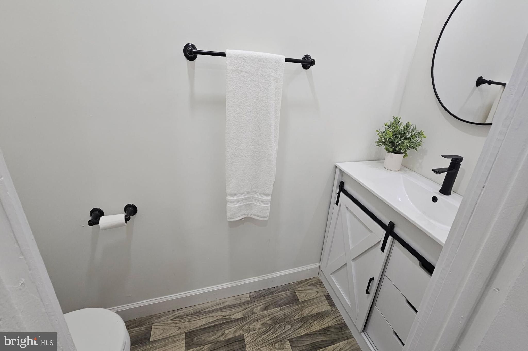 COBBS CREEK - Residential