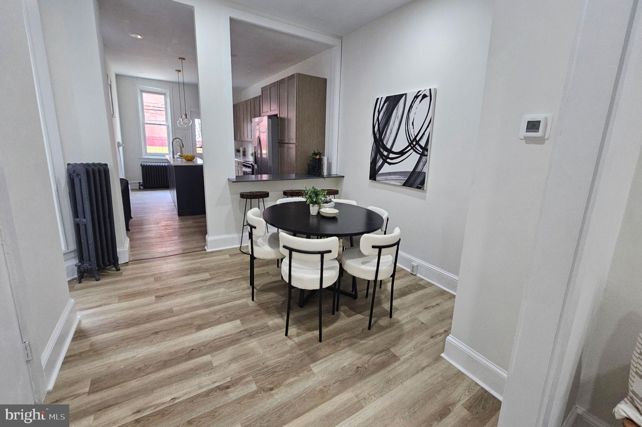 COBBS CREEK - Residential