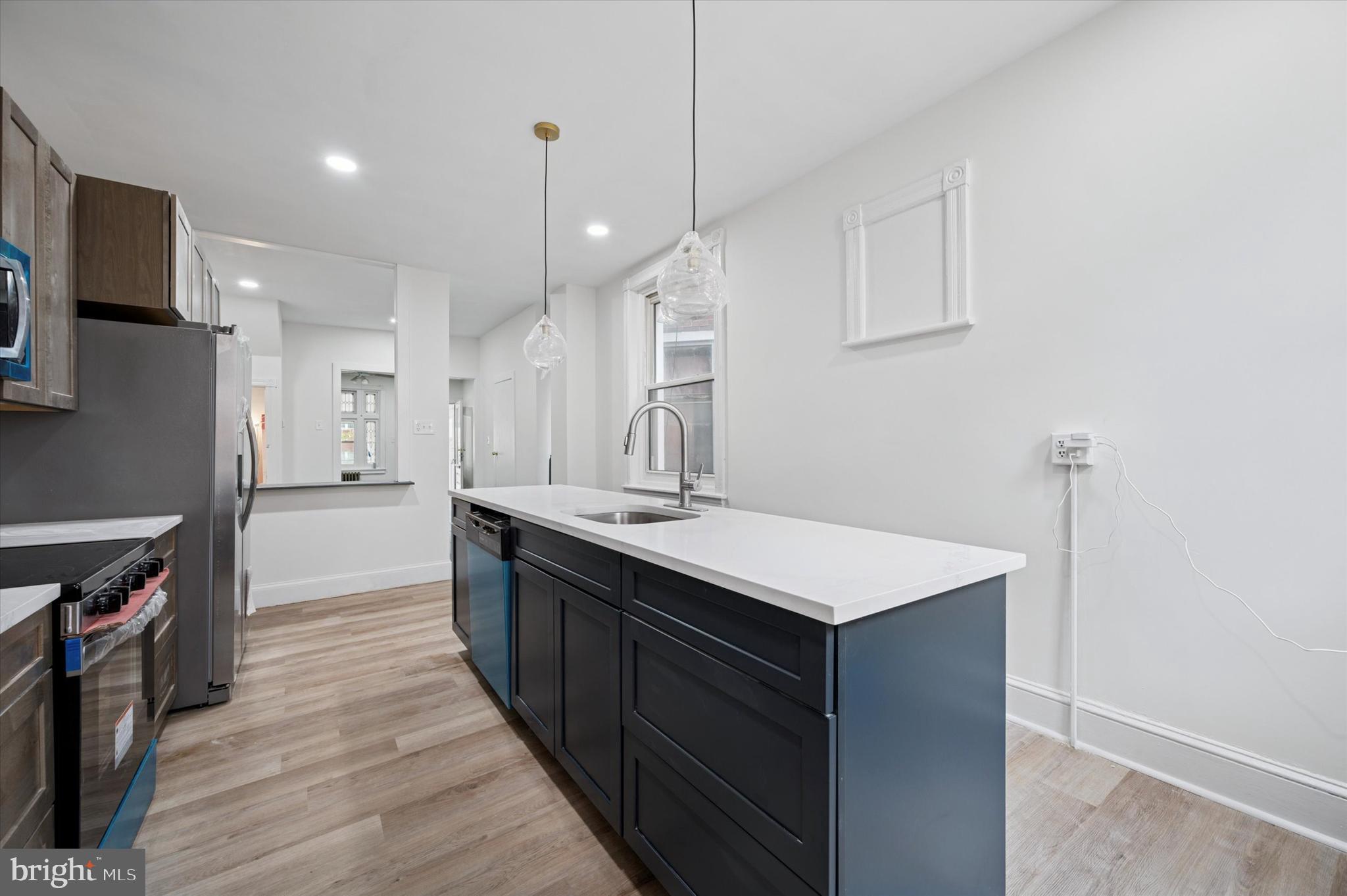 COBBS CREEK - Residential