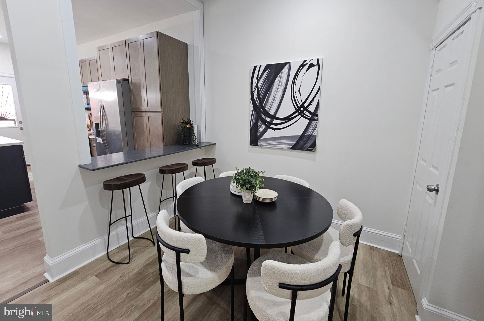 COBBS CREEK - Residential