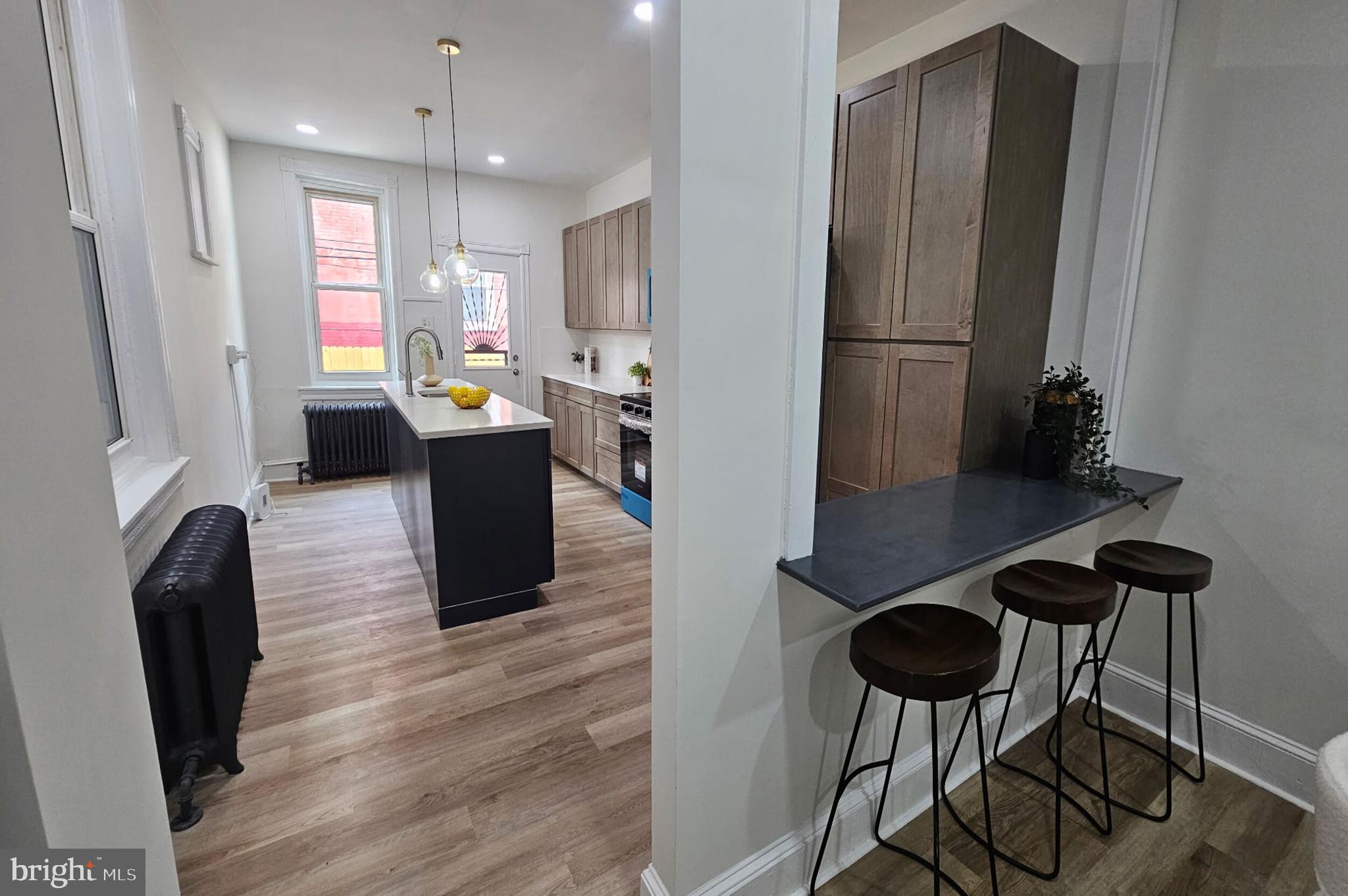 COBBS CREEK - Residential