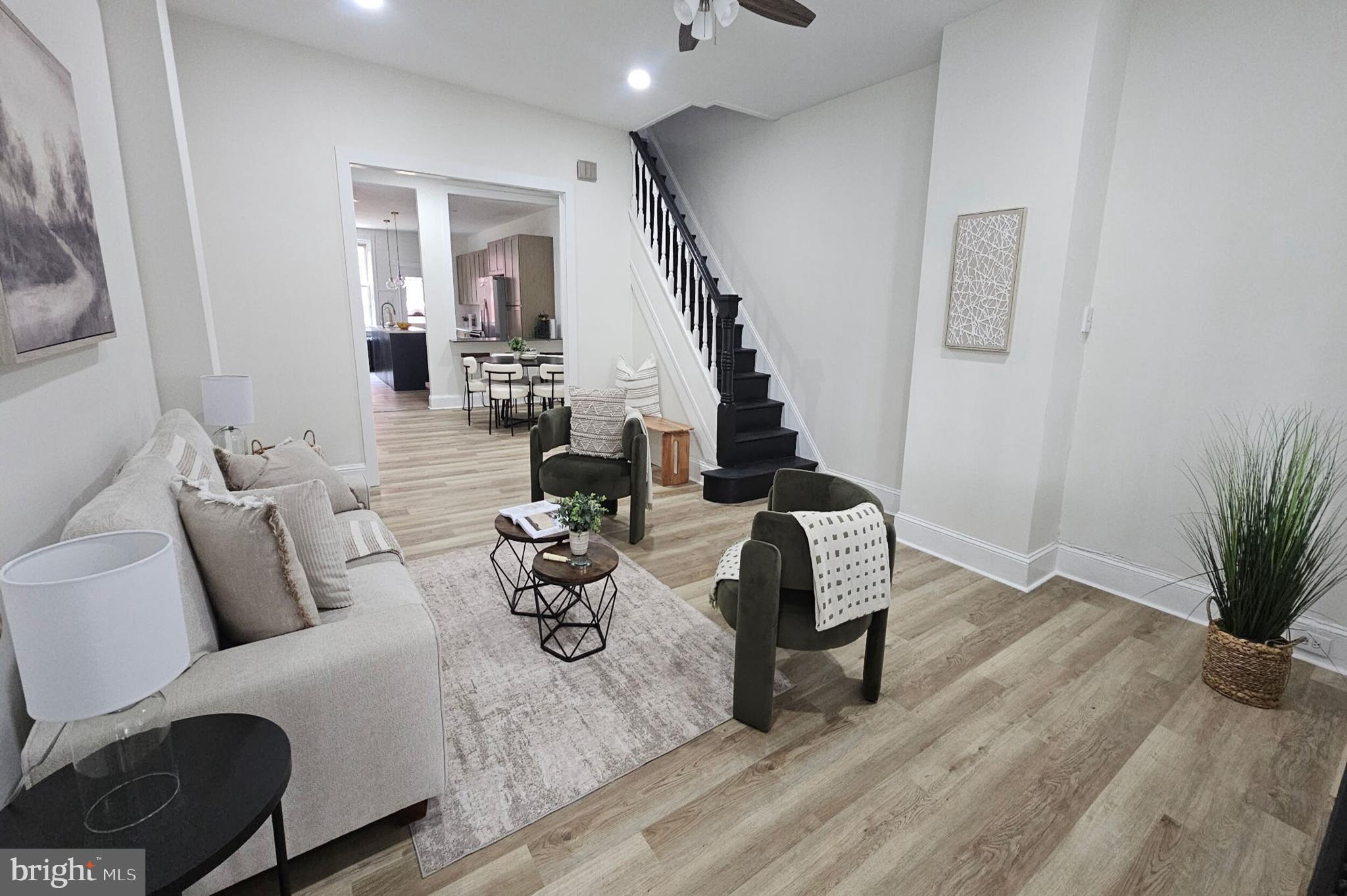 COBBS CREEK - Residential