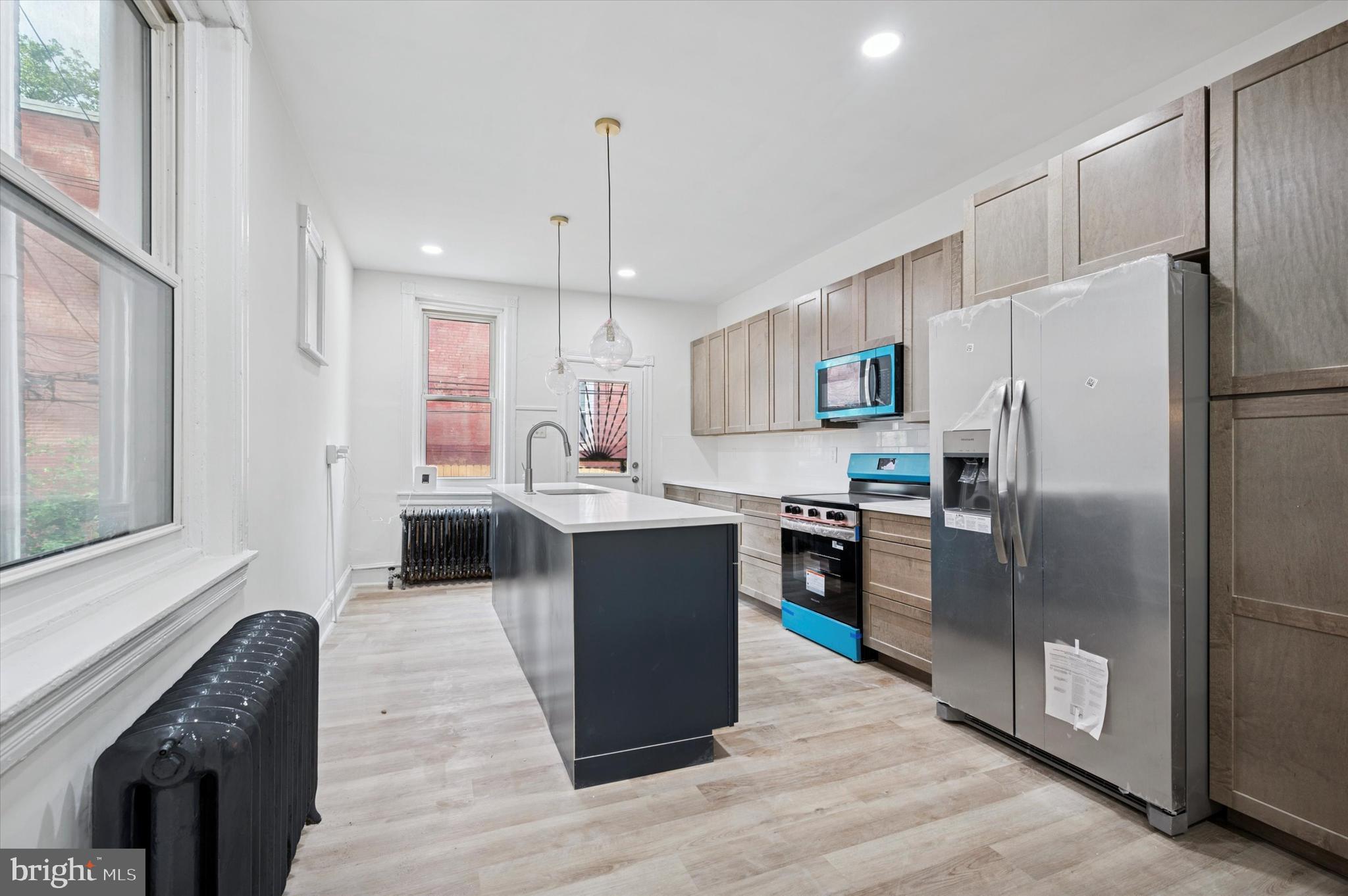 COBBS CREEK - Residential