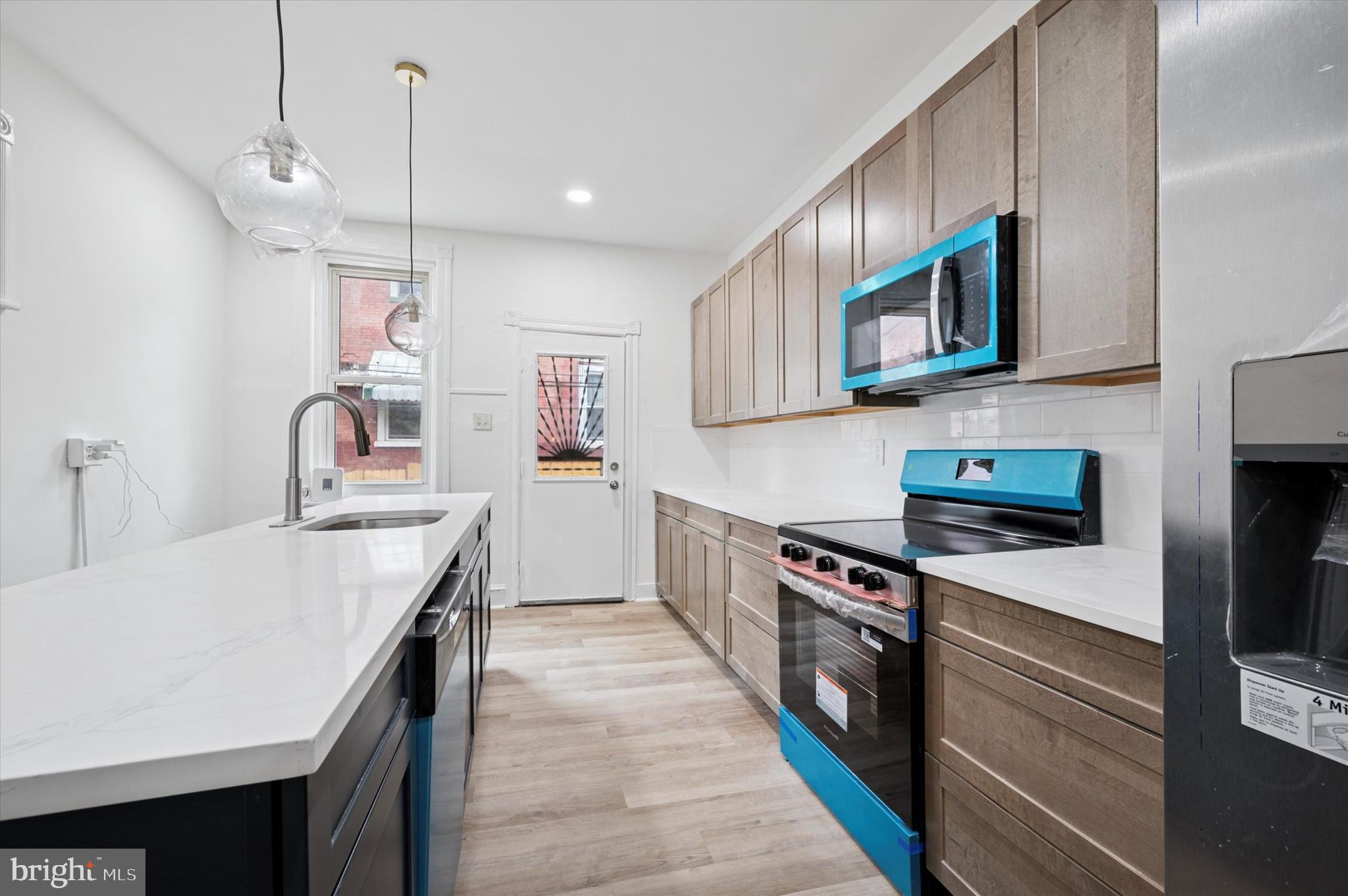 COBBS CREEK - Residential