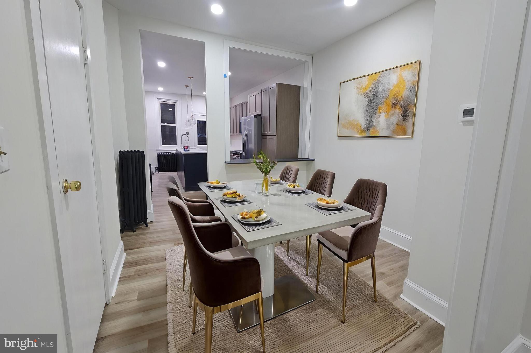 COBBS CREEK - Residential