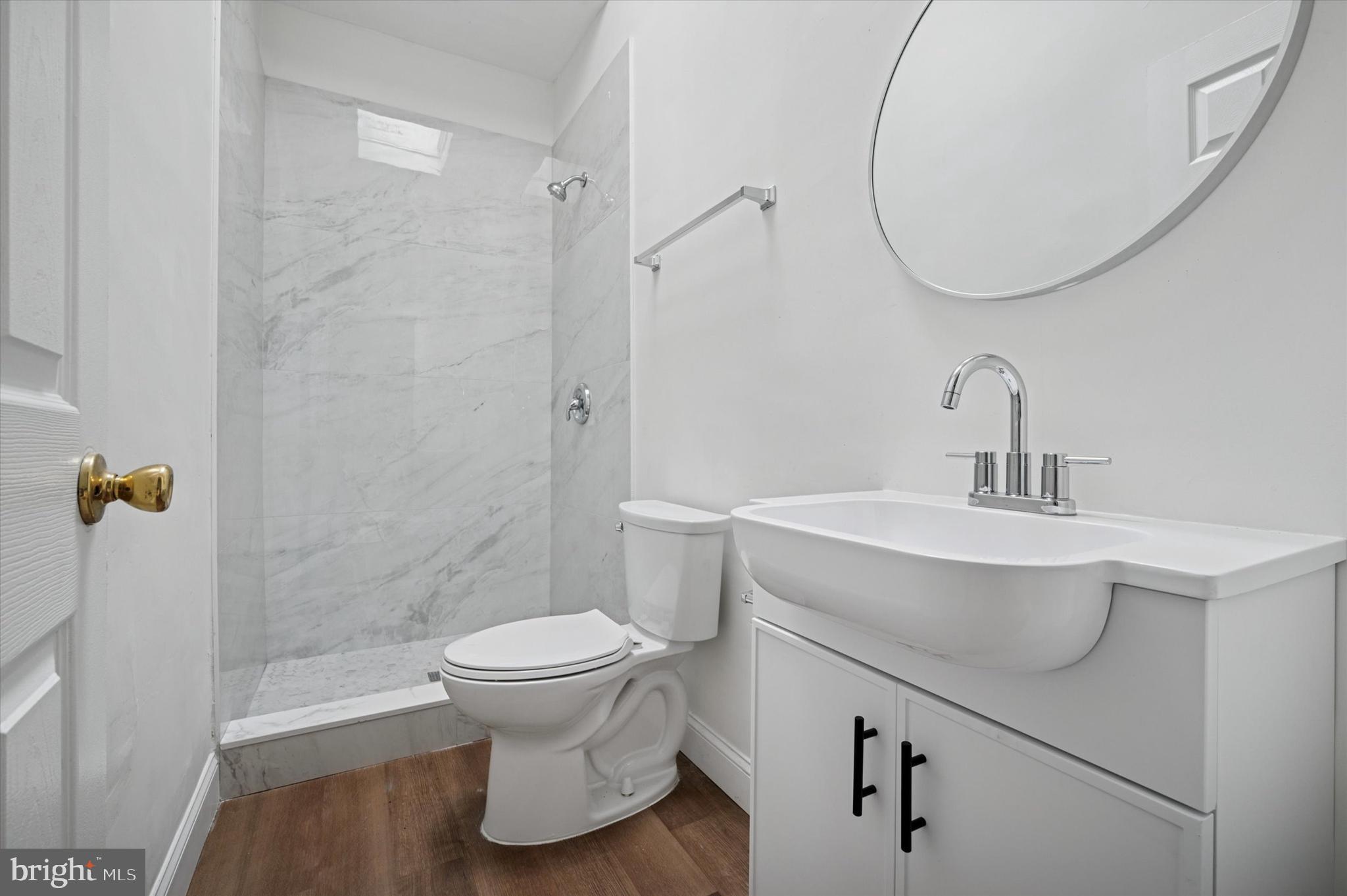 COBBS CREEK - Residential