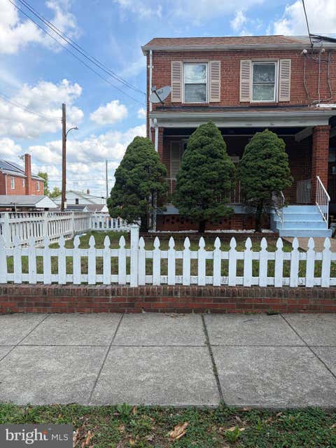 Photo of 2210 S Street SE, WASHINGTON, DC 20020 (MLS # DCDC2275884)