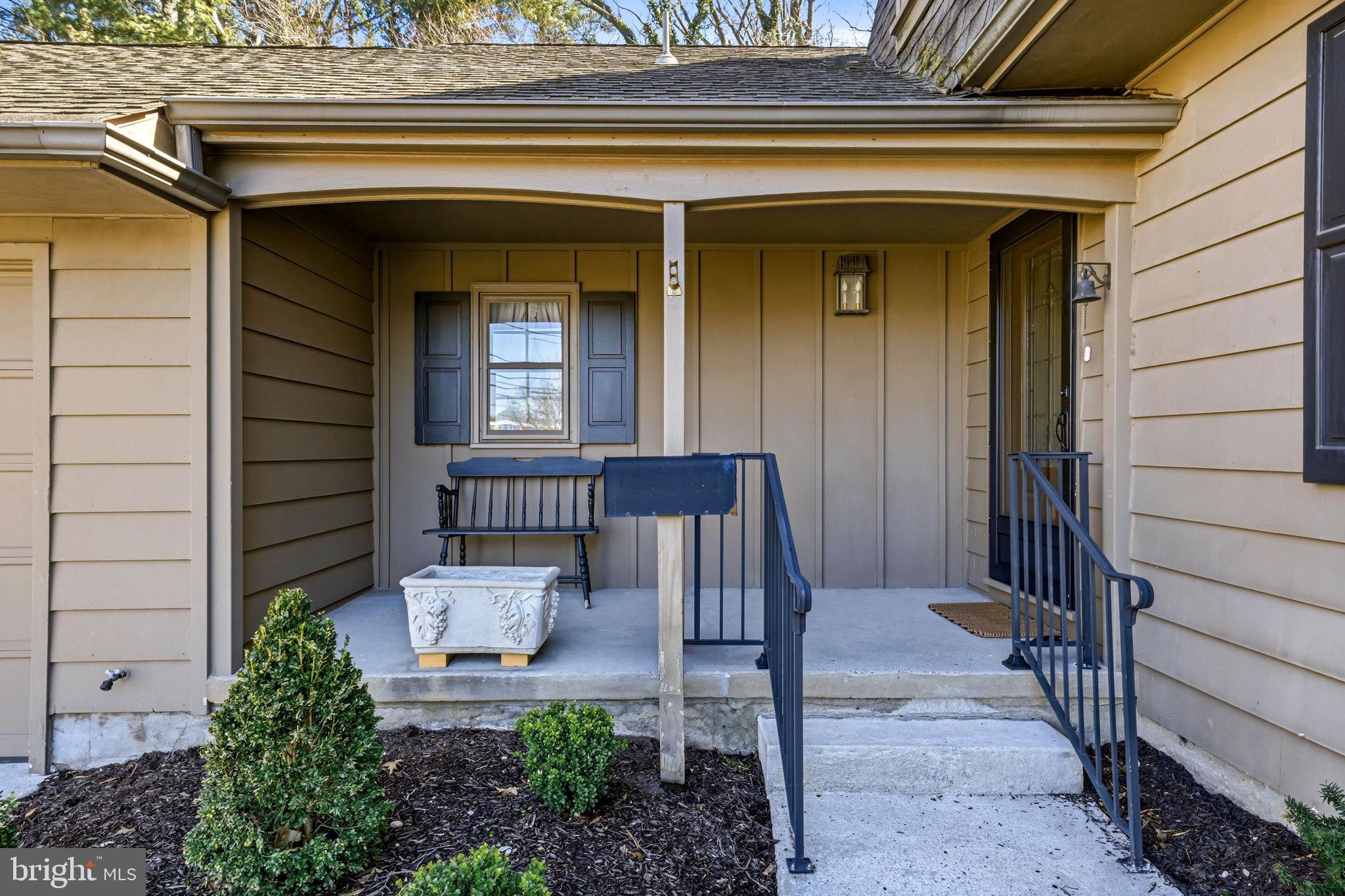 150 PEARL CROFT ROAD