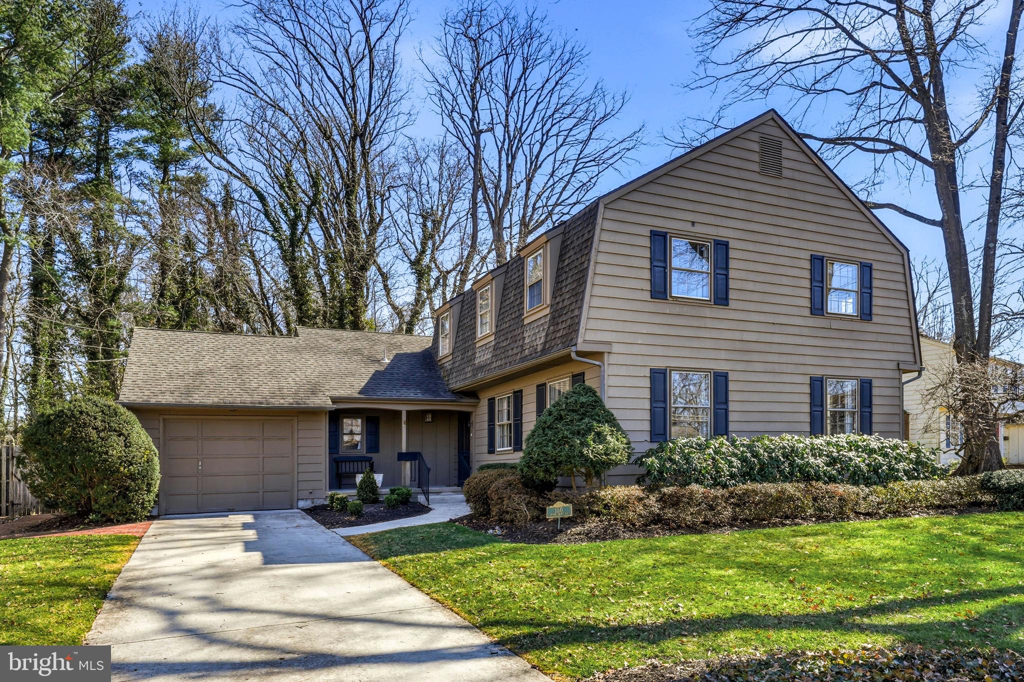 150 PEARL CROFT ROAD