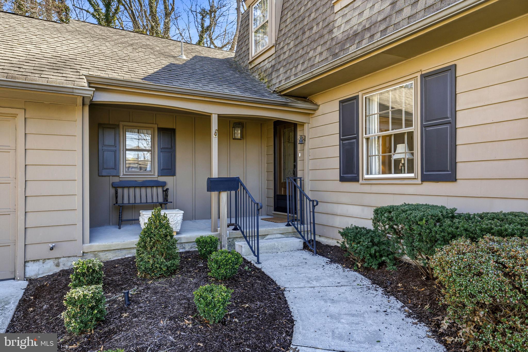 150 PEARL CROFT ROAD