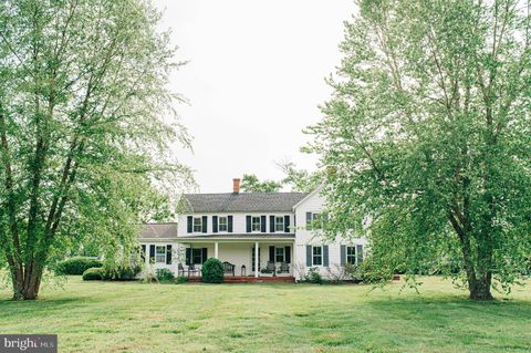 A home in WEEMS