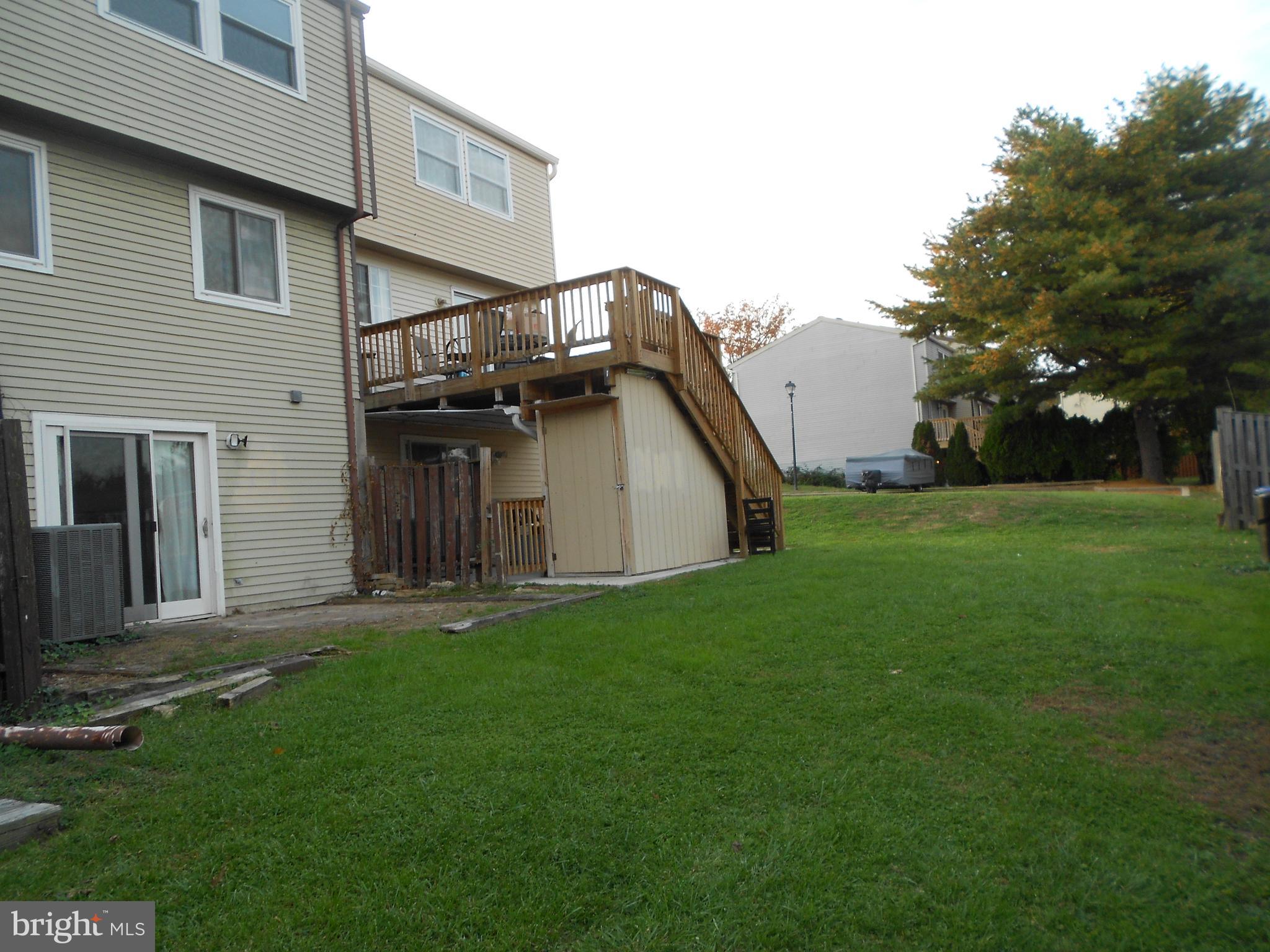 QUEEN ANNE VILLAGE - Residential Lease