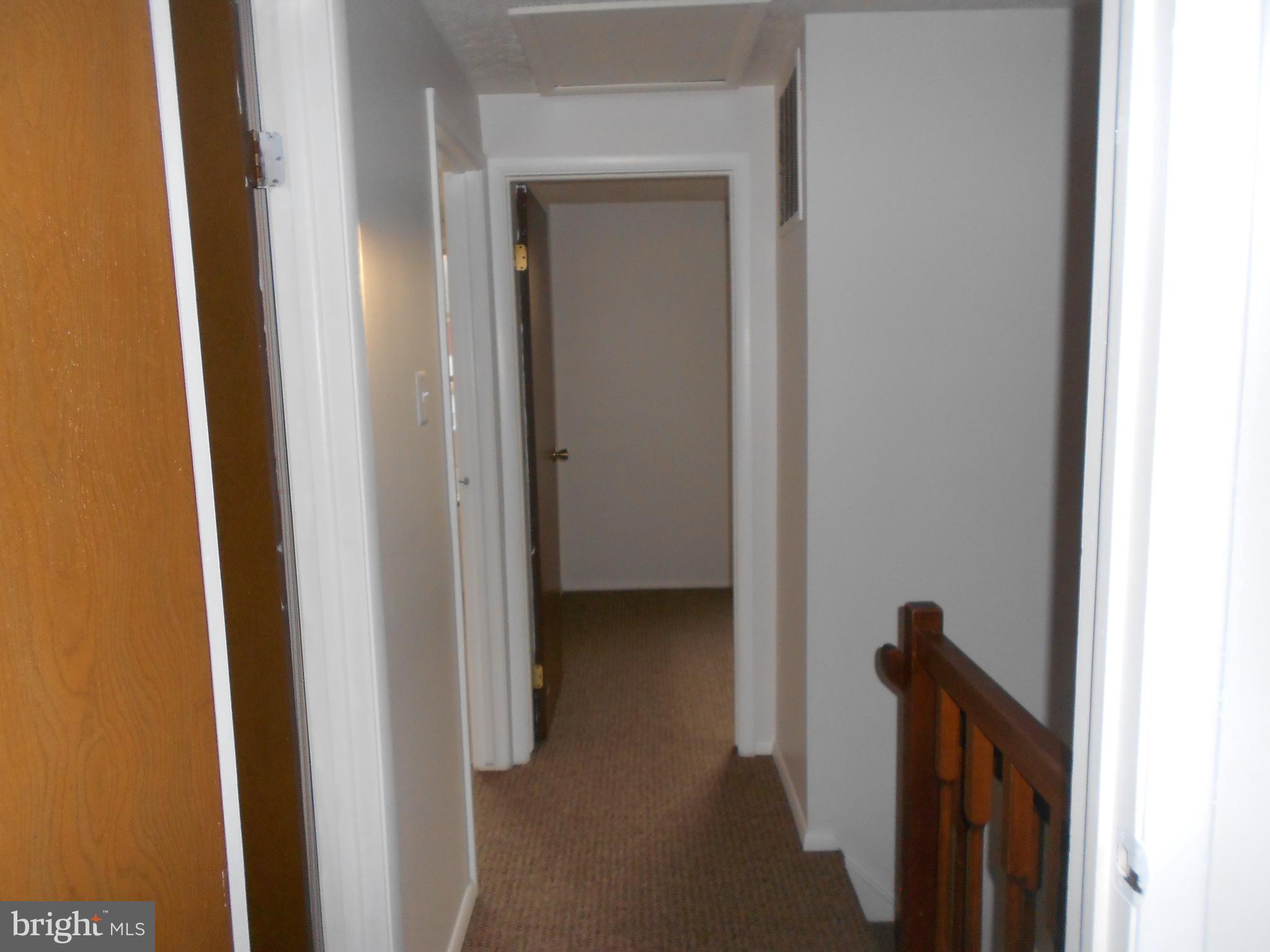 QUEEN ANNE VILLAGE - Residential Lease