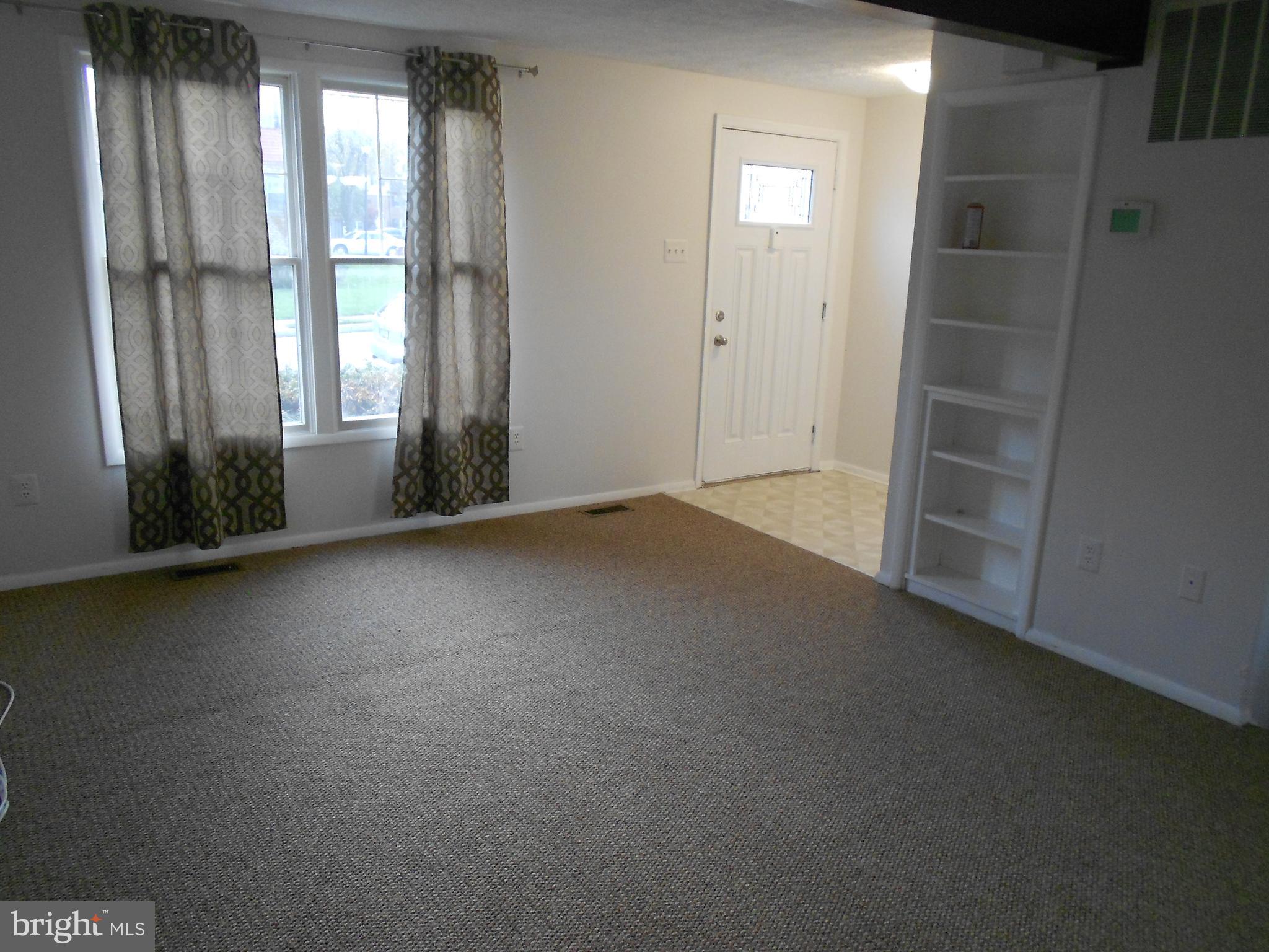 QUEEN ANNE VILLAGE - Residential Lease