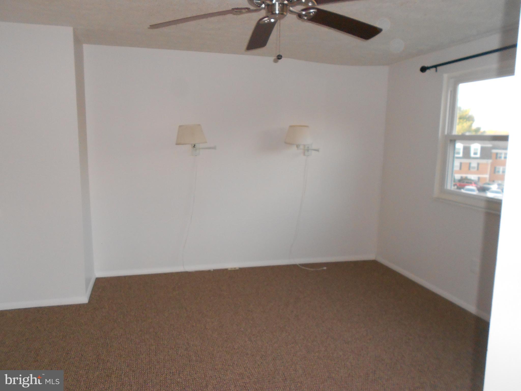 QUEEN ANNE VILLAGE - Residential Lease