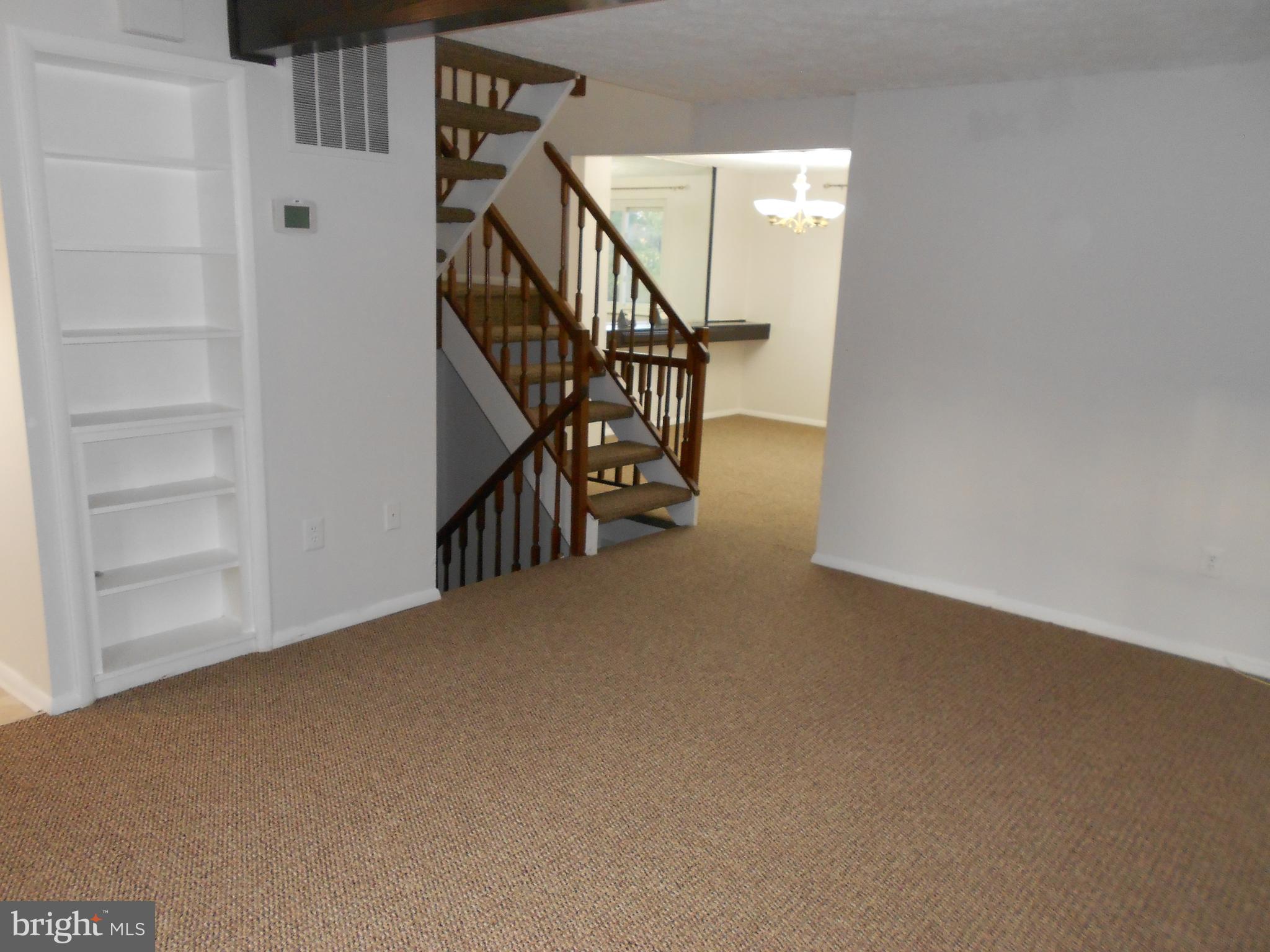 QUEEN ANNE VILLAGE - Residential Lease