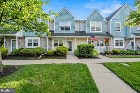 718 Rutland Court, Sewell, NJ MLS: NJGL2056926