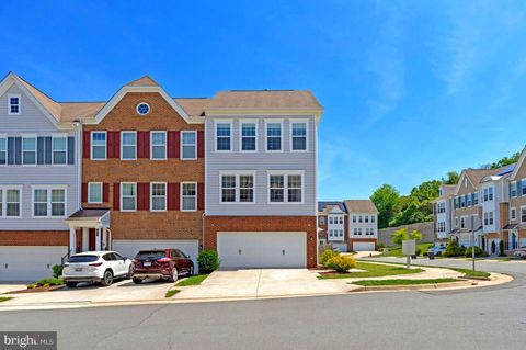 Photo of 44955 Bishop Terrace, ASHBURN, VA 20147 (MLS # VALO2124702)