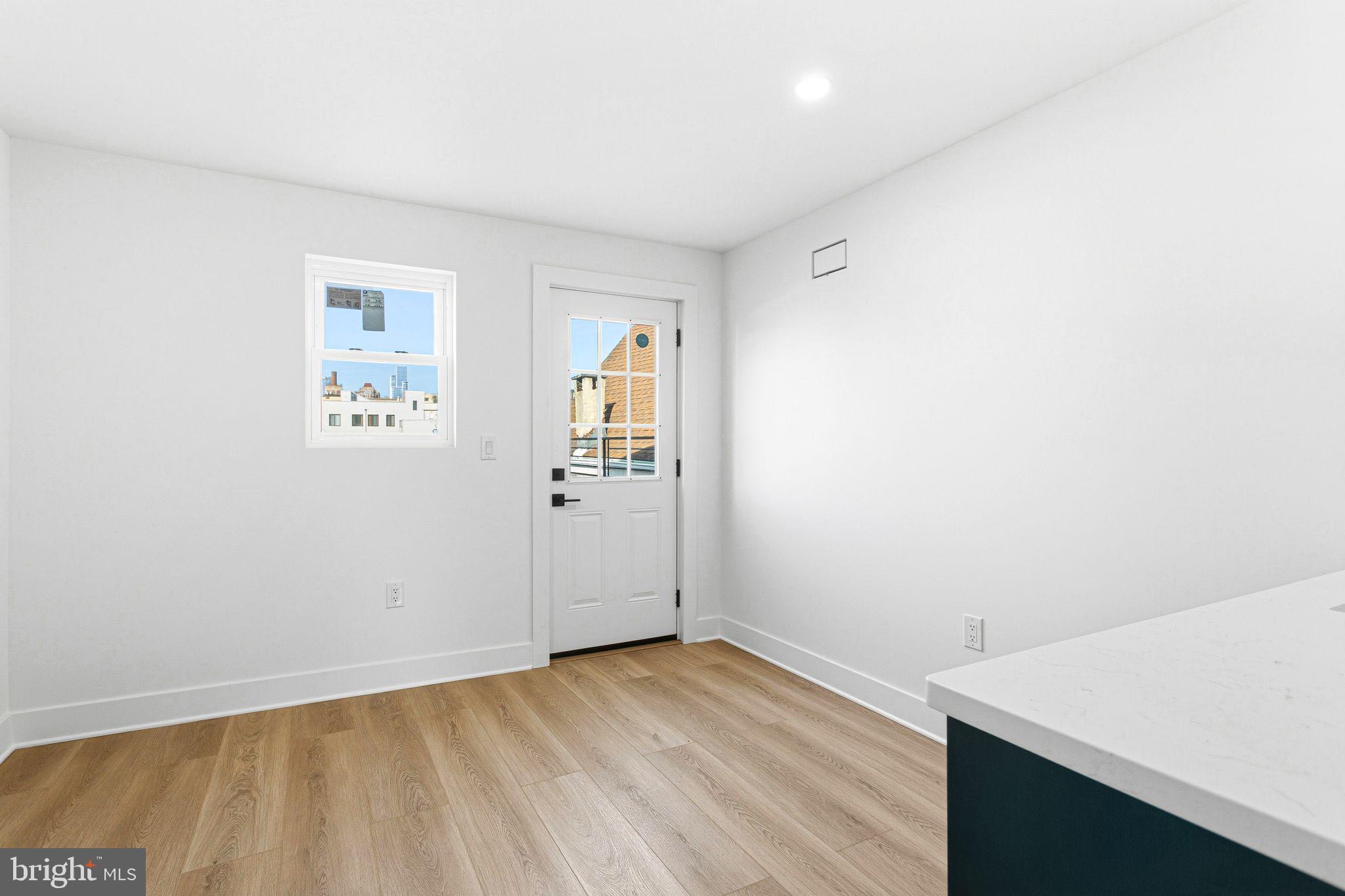 POINT BREEZE - Residential