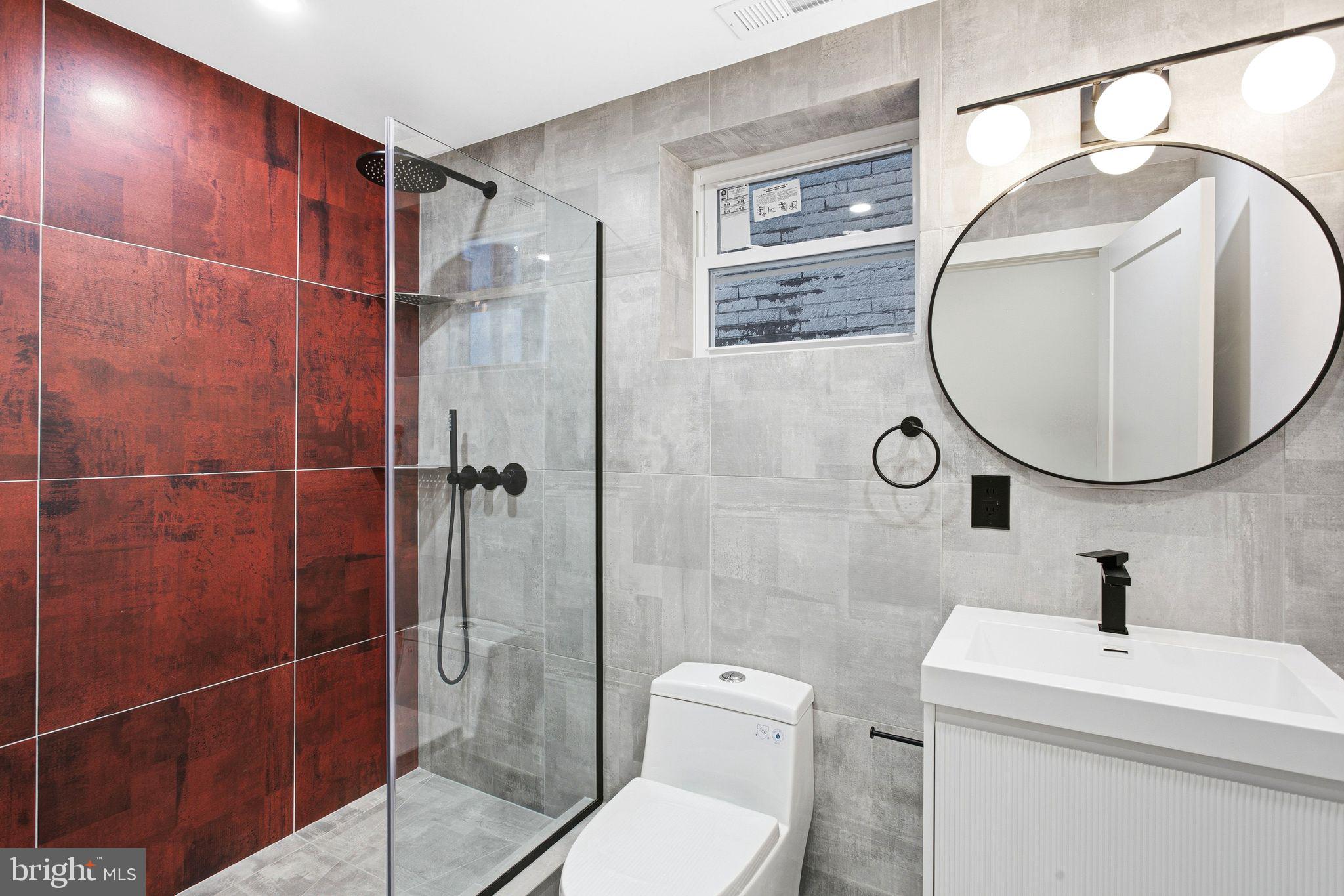 POINT BREEZE - Residential