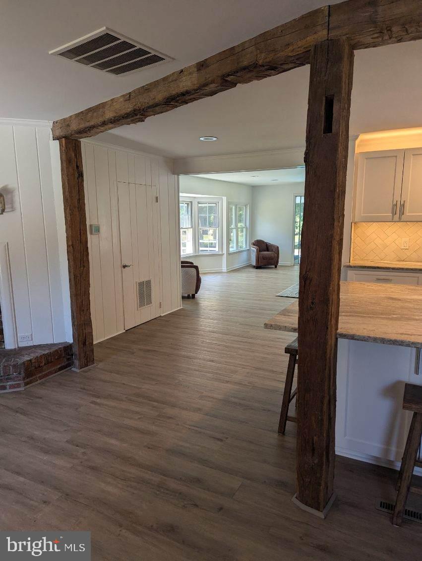 INGLETON - Residential Lease