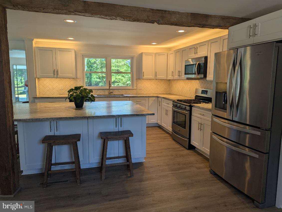 INGLETON - Residential Lease