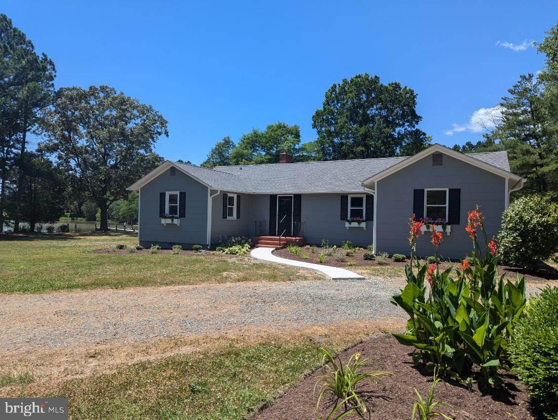 INGLETON - Residential Lease