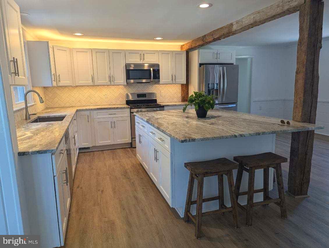 INGLETON - Residential Lease