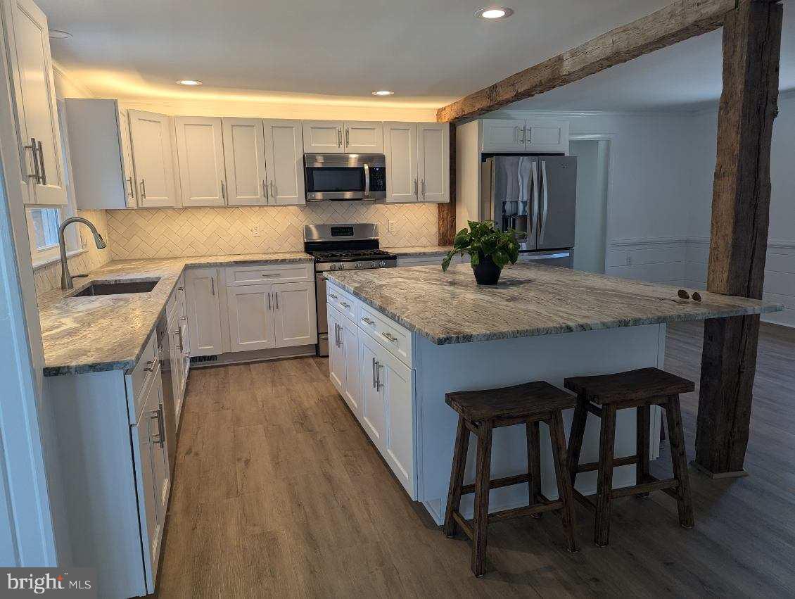 INGLETON - Residential Lease