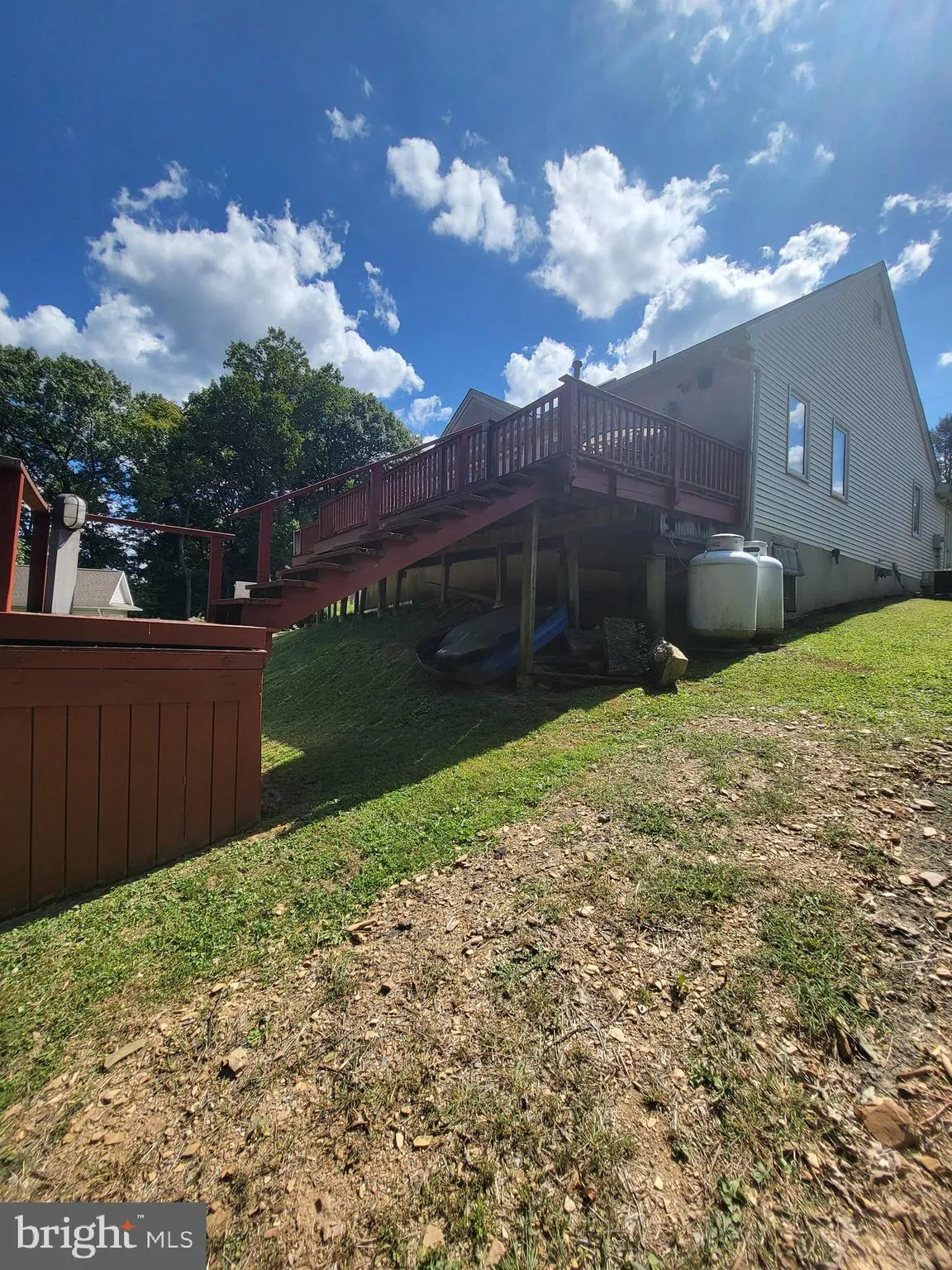 Reading, Pennsylvania 19605, United States, 2 Bedrooms Bedrooms, ,2 BathroomsBathrooms,Residential,Pending,206537