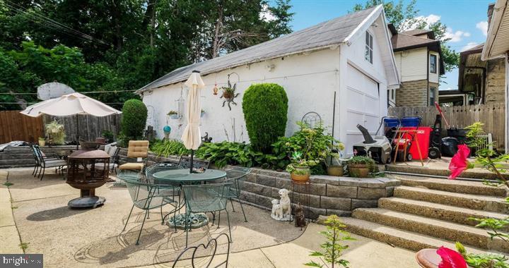 ELKINS PARK - Residential Income