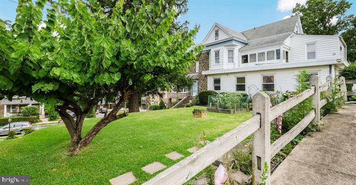 ELKINS PARK - Residential Income